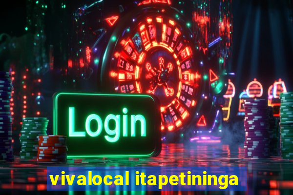 vivalocal itapetininga